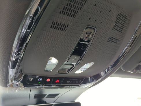 New 2026 Cadillac Lyriq Signature Sport w/ Nappa Leather Package image 19