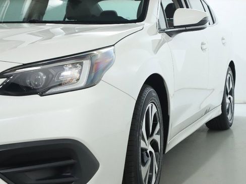 Used 2022 Subaru Legacy Premium image 4