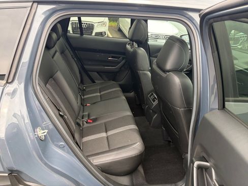 Certified 2025 MAZDA CX-50 AWD 2.5 S w/ Cargo Package image 29
