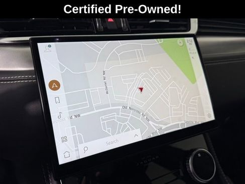 Certified 2023 Jaguar F-PACE R-Dynamic S image 18