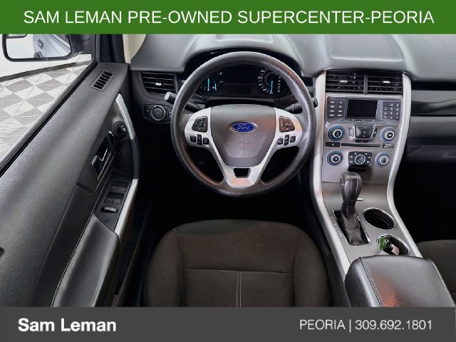 Used 2014 Ford Edge SE w/ Equipment Group 101A FWD image 19
