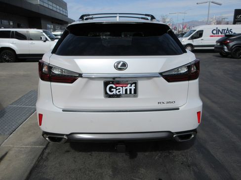 Used 2019 Lexus RX 350 AWD w/ Navigation Package image 7
