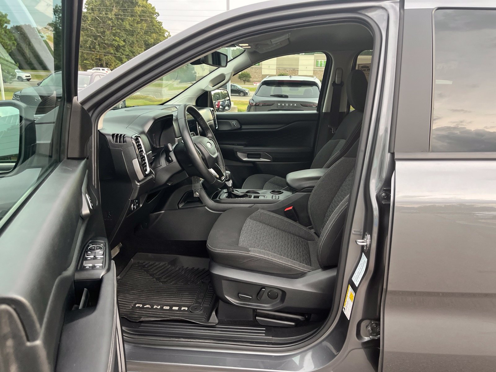 Used 2024 Ford Ranger XLT w/ Equipment Group 301A High RWD image 29