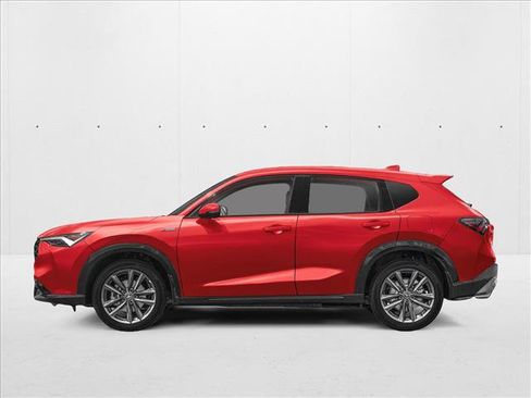 New 2026 Acura ADX A-Spec AWD/4WD image 3