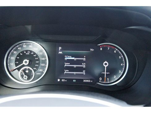 Used 2023 Genesis G70 3.3T w/ Sport Prestige Package RWD image 16