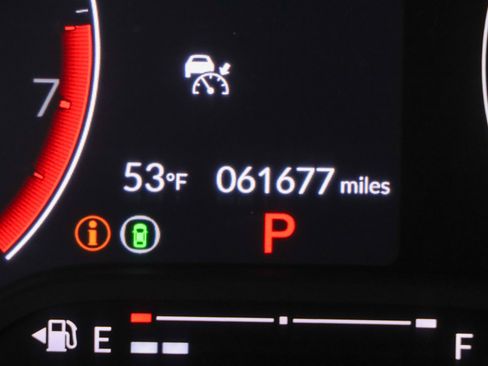 Used 2022 Honda Civic EX image 16