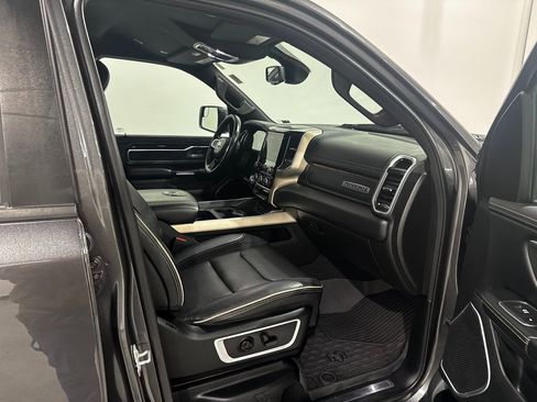 Used 2019 RAM 1500 Laramie w/ Sport Appearance Package image 24