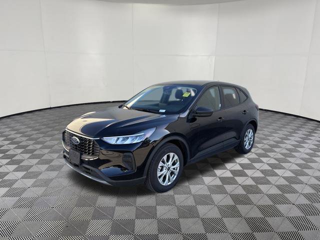 Used 2025 Ford Escape Active w/ Cold Weather Package FWD image 12