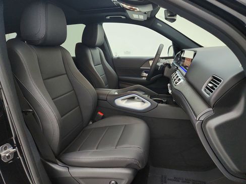 Certified 2025 Mercedes-Benz GLE 350 4MATIC image 14