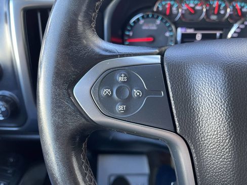 Used 2019 Chevrolet Silverado 2500 LT image 24