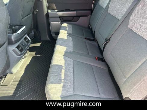 Used 2023 Ford F150 XLT w/ Equipment Group 302A High image 20