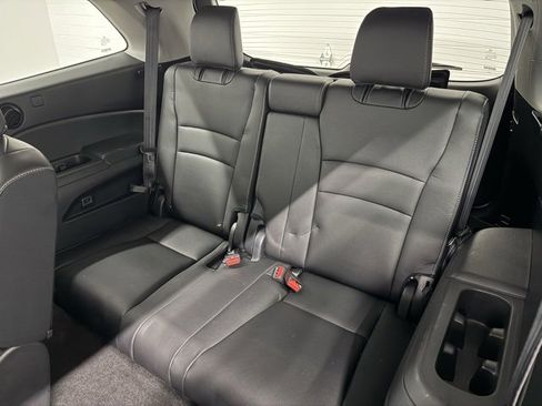 Certified 2022 Honda Pilot Special Edition image 19