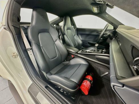 Used 2026 Porsche 911 GT3 RWD image 25