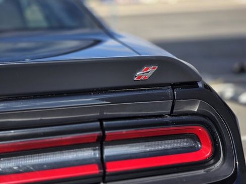 Used 2023 Dodge Challenger SXT w/ Cold Weather Group image 20