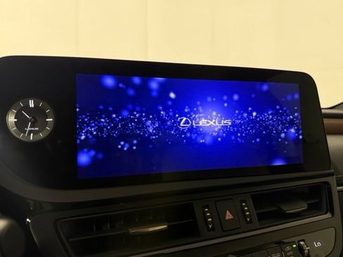 Used 2025 Lexus ES 350 w/ Premium Package FWD image 21