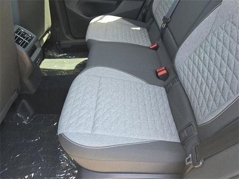 New 2025 Volkswagen Tiguan S image 12