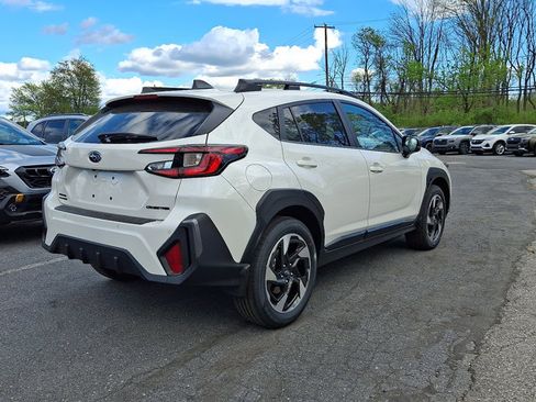 New 2026 Subaru Crosstrek 2.5i Limited AWD/4WD image 6
