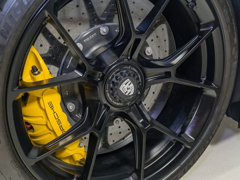 Used 2023 Porsche 911 GT3 RWD image 33