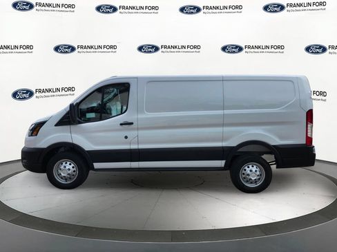 New 2026 Ford Transit 150 Low Roof AWD image 2