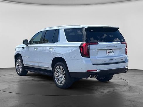 New 2026 GMC Yukon Denali AWD/4WD image 6