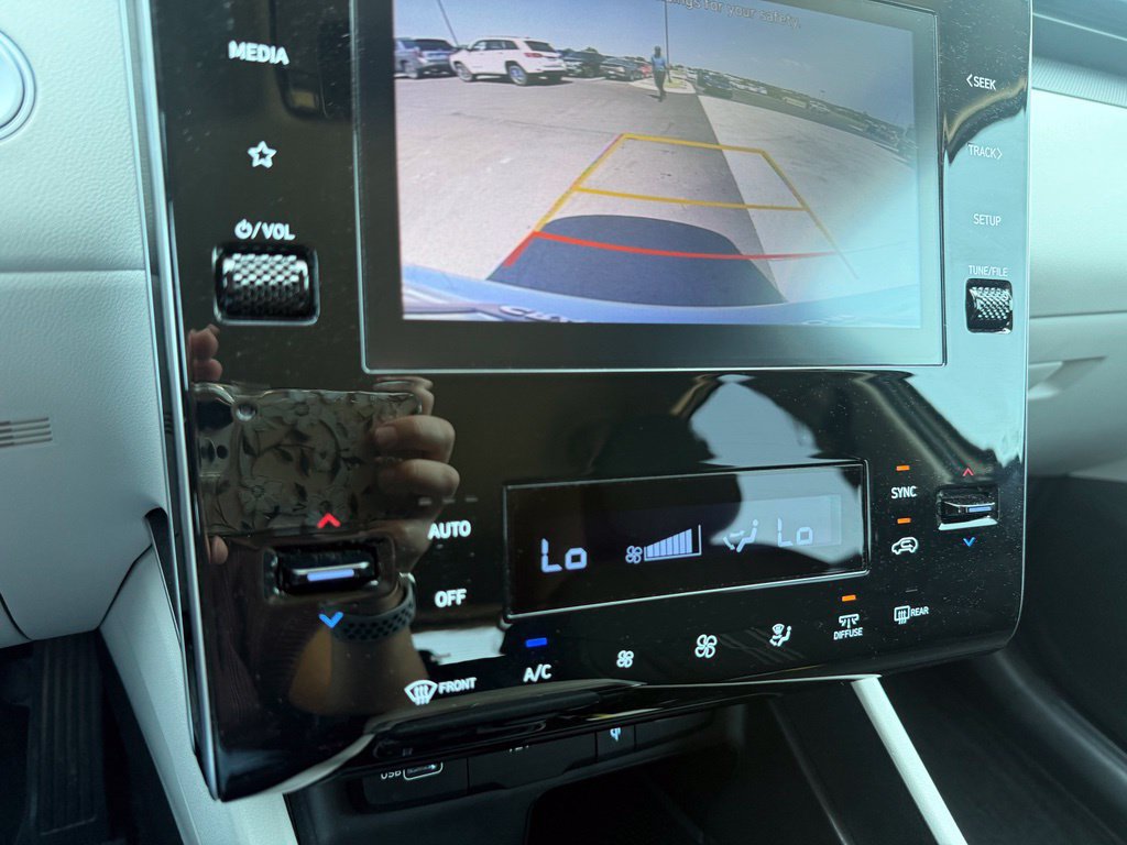 Used 2024 Hyundai Tucson SEL FWD image 18