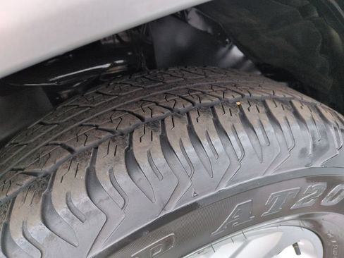 Certified 2023 Toyota 4Runner SR5 AWD/4WD image 28