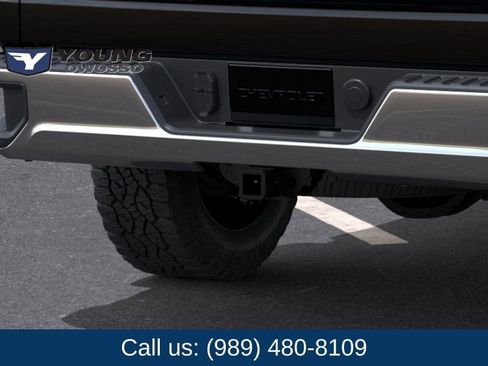 New 2026 Chevrolet Silverado 1500 LT AWD/4WD image 15