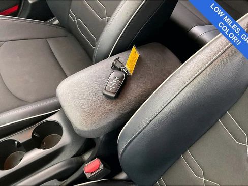 Used 2022 Kia Forte GT-Line image 14