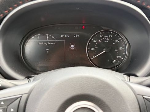 Used 2024 Nissan Kicks SR FWD image 36