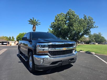 Used 2018 Chevrolet Silverado 1500 LT w/ All Star Edition