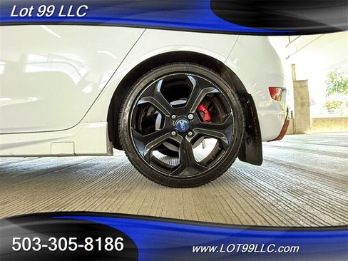Used 2014 Ford Fiesta ST FWD image 24
