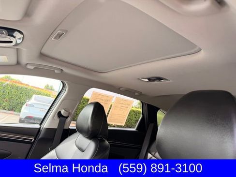 Used 2023 Hyundai Tucson SEL w/ Convenience Package image 8