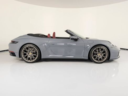 Certified 2023 Porsche 911 Carrera 4S AWD/4WD image 12