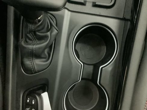 New 2026 Dodge Durango GT AWD/4WD image 23