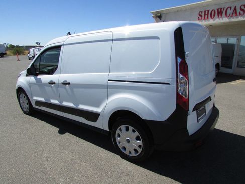 Used 2022 Ford Transit Connect XL image 8