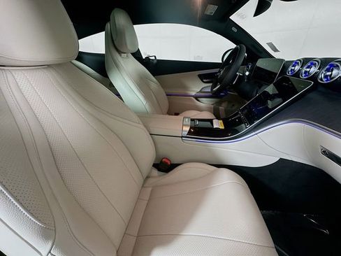 New 2026 Mercedes-Benz CLE 450 4MATIC Coupe image 28