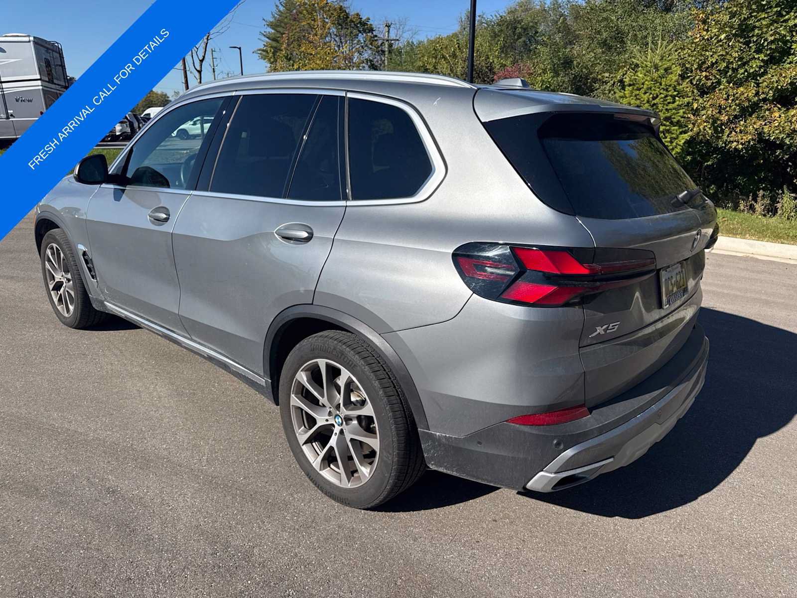 Used 2024 BMW X5 xDrive40i w/ Premium Package AWD/4WD image 10