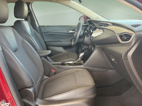 Used 2021 Buick Encore GX Select AWD/4WD image 11