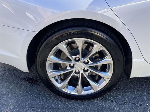 Certified 2024 Cadillac CT5 Premium Luxury image 8