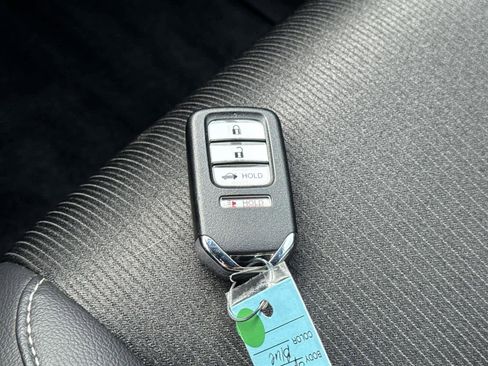 Used 2022 Honda Accord Sport image 31