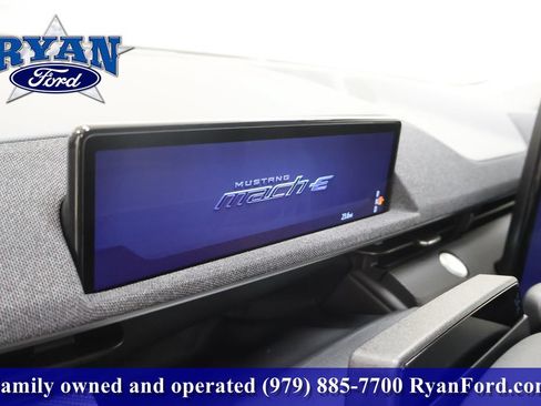 New 2025 Ford Mustang Mach-E Premium AWD/4WD image 19