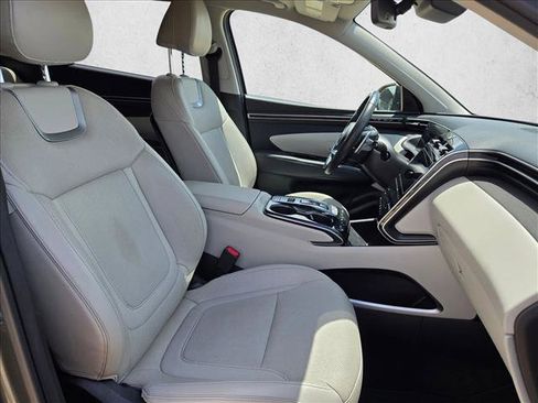 Used 2022 Hyundai Tucson Limited FWD image 20