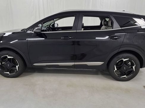 Used 2026 Kia Sportage EX AWD/4WD image 6