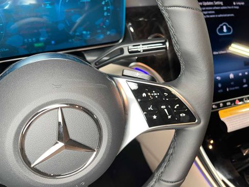 New 2026 Mercedes-Benz GLC 350e 4MATIC image 30