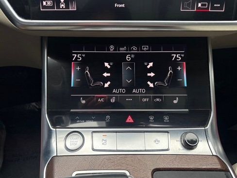 Used 2020 Audi A6 2.0T Premium Plus w/ Premium Plus Package image 23