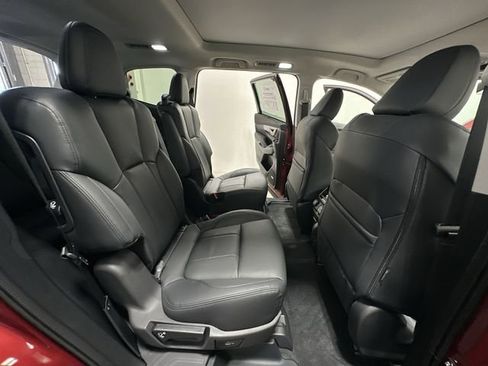 New 2026 Subaru Ascent Touring image 24