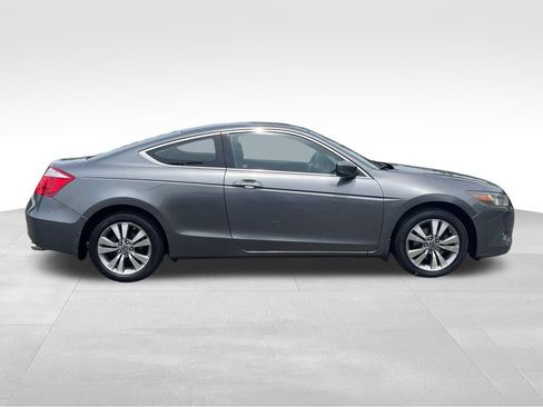 Used 2009 Honda Accord EX image 8