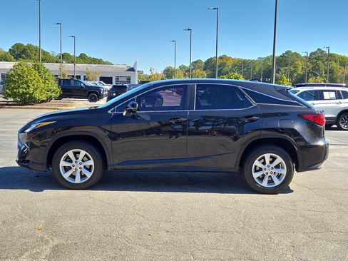 Used 2016 Lexus RX 350 FWD w/ 3500 lbs Tow Prep Package image 15