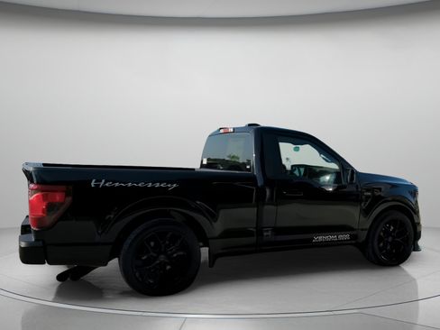 New 2026 Ford F150 XL w/ Equipment Group 103A High AWD/4WD image 33