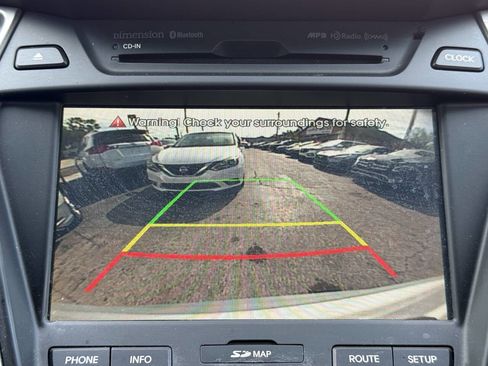 Used 2014 Hyundai Santa Fe Sport w/ Technology Package 04 image 18